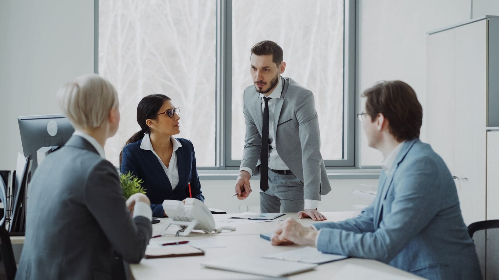 Enterprise Systems