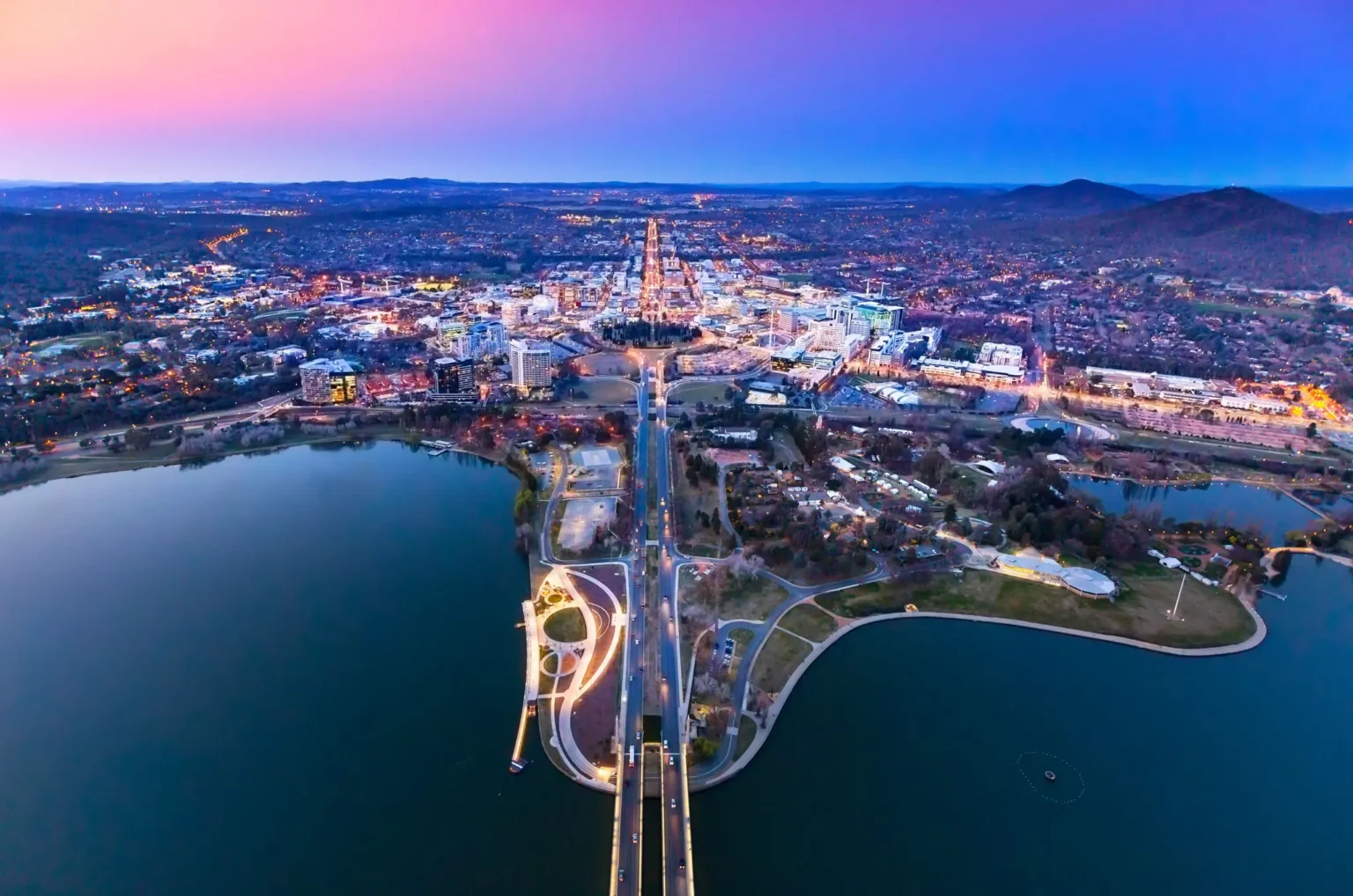 Faz Australia Global Presence