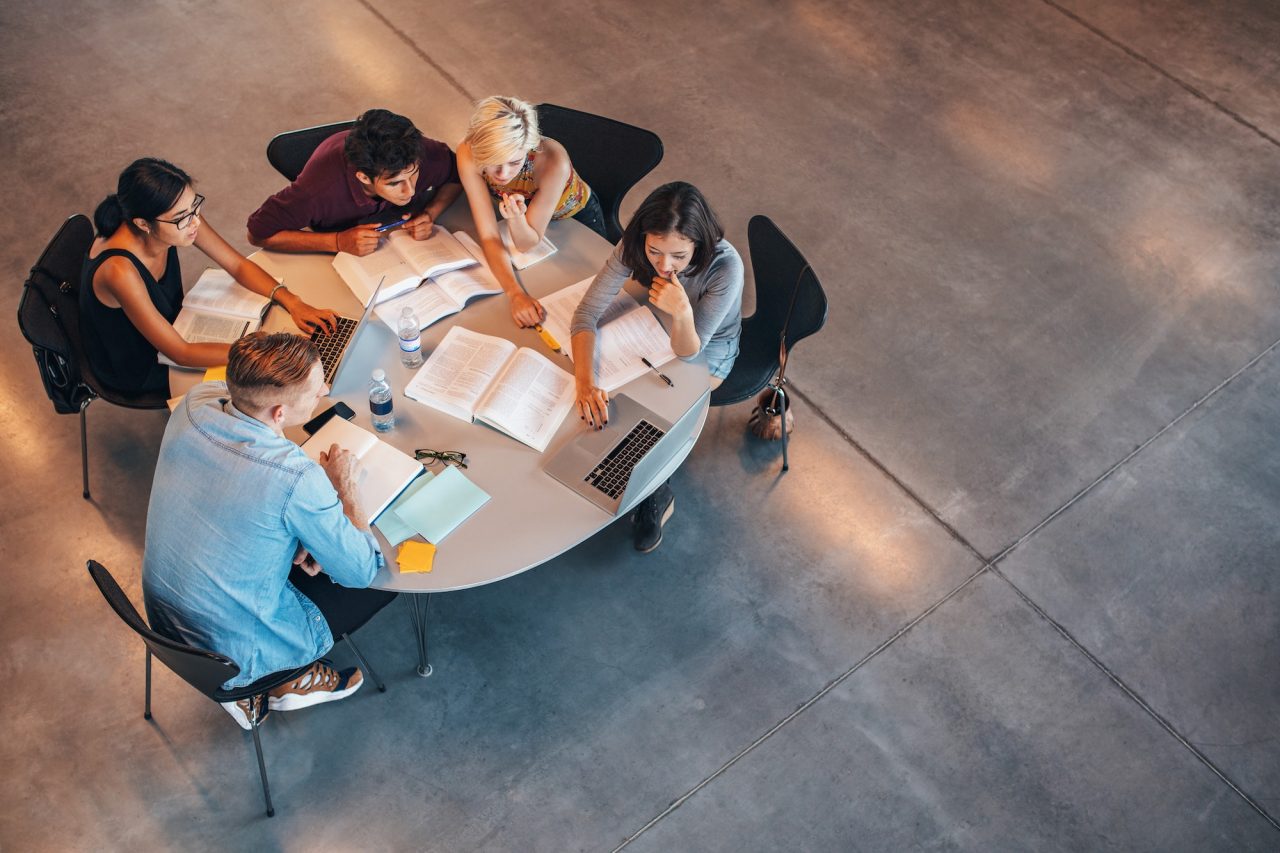 FAZ Australia Team Collaboration