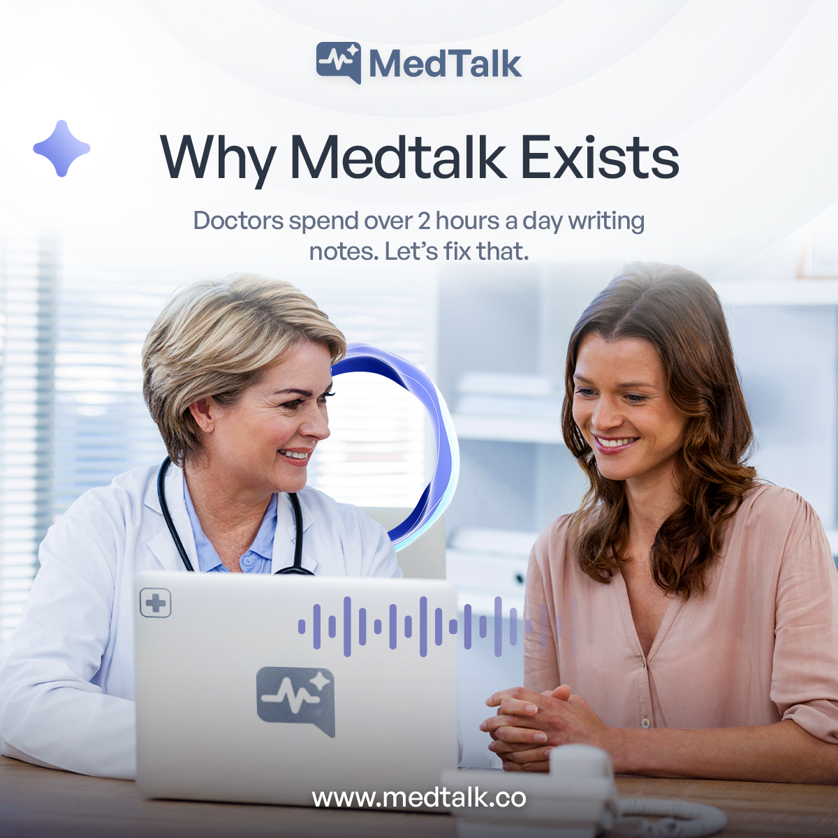 MedTalk.co