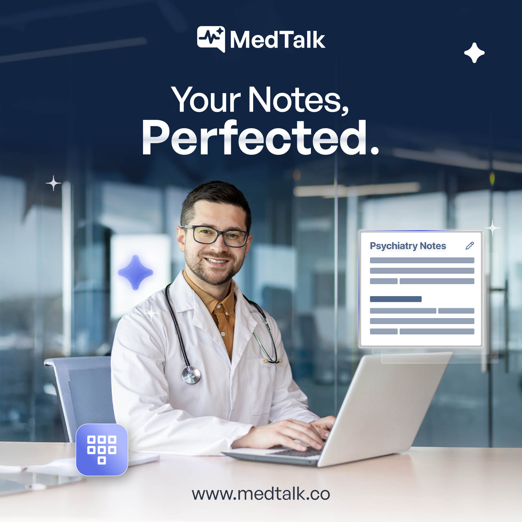 Medtalk.co