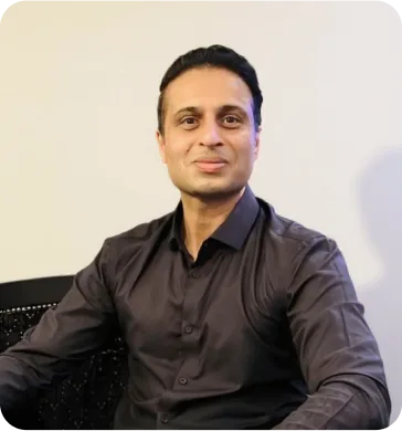 Atif Nisar - Founder of Faz Australia