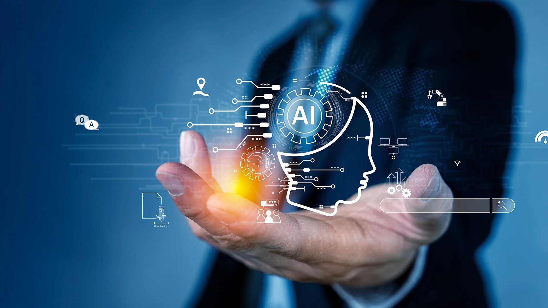 AI Services