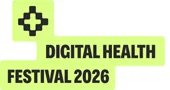 Digital Health Festival logo