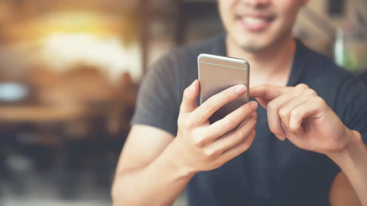 Businesses that do not have an app will struggle to compete in the future